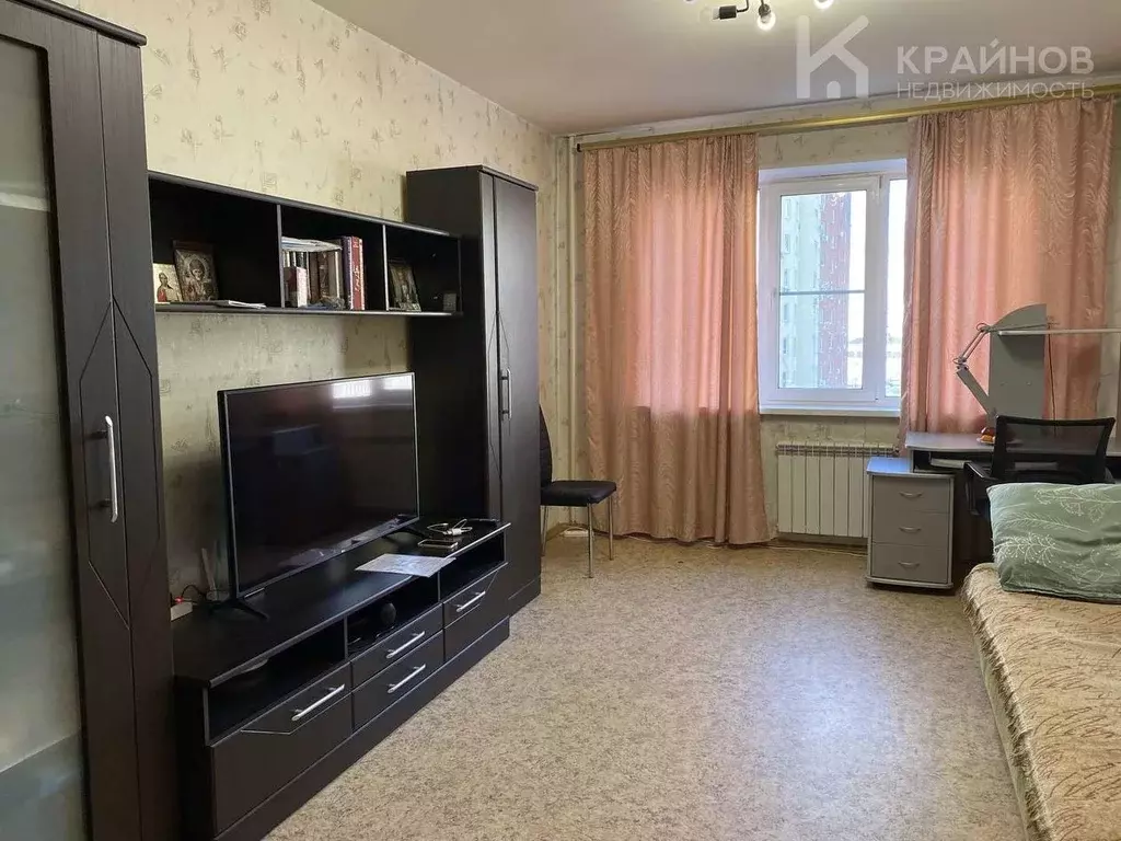 2-к кв. Воронежская область, Воронеж ул. Антонова-Овсеенко, 33 (50.4 ... - Фото 1