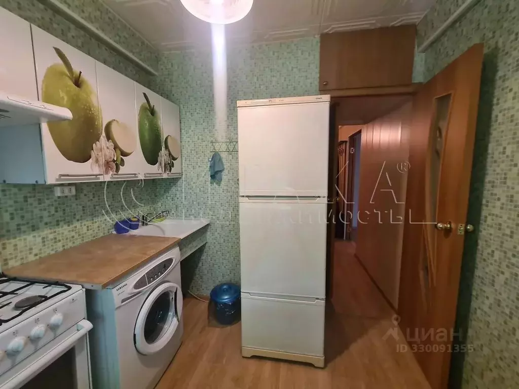 1-к кв. Санкт-Петербург ул. Карпинского, 36К7 (32.0 м) - Фото 1