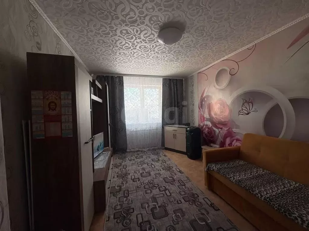 Квартира, 1 комната, 39.1 м - Фото 2