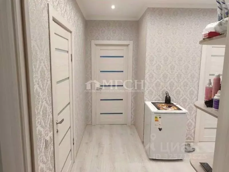 2-к кв. Московская область, Красногорск городской округ, Путилково пгт ... - Фото 2