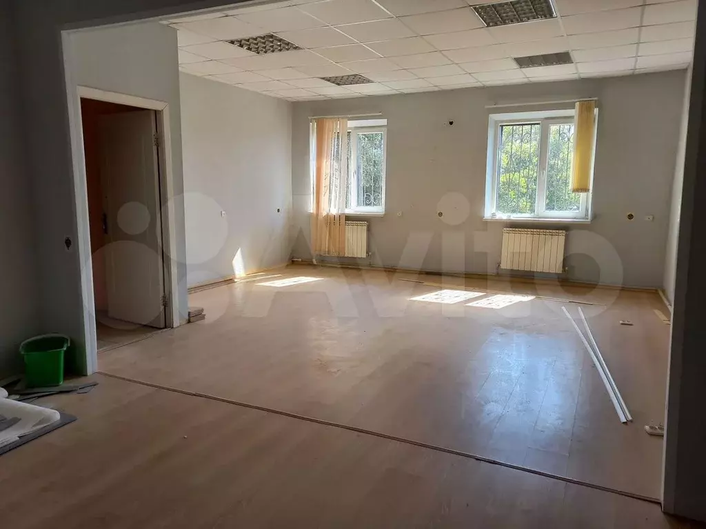 Офис с ремонтом 72 кв.м мощность 50 кВт - Фото 0