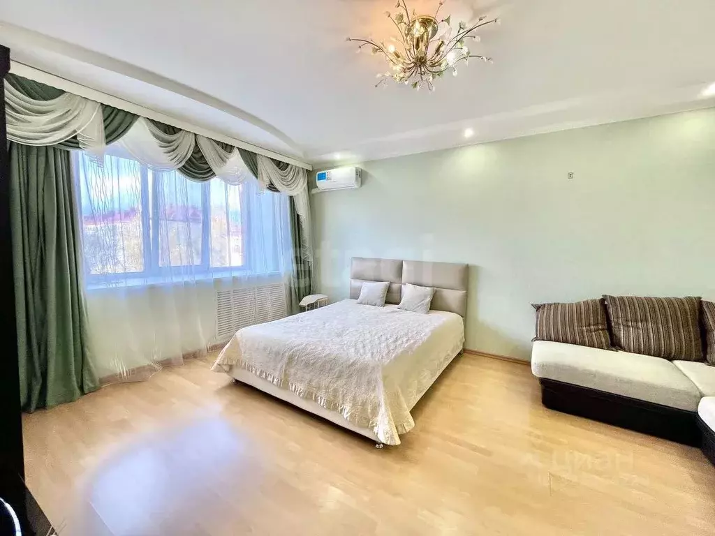 1-к кв. Мордовия, Саранск Большевистская ул., 85 (48.1 м) - Фото 1