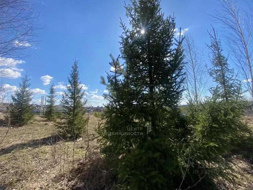 Участок в Татарстан, Казань ул. Яктылык, 28 (4.0 сот.) - Фото 2