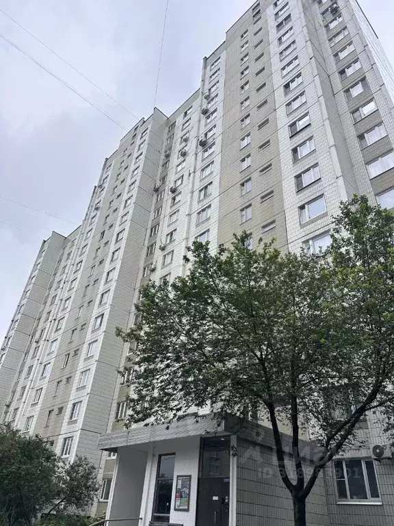 1-к кв. Москва Пятницкое ш., 38К1 (40.0 м) - Фото 0