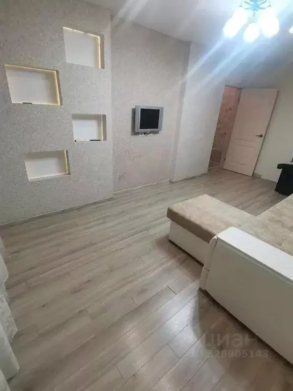 2-к кв. Татарстан, Казань просп. Ямашева, 31А (54.0 м) - Фото 2