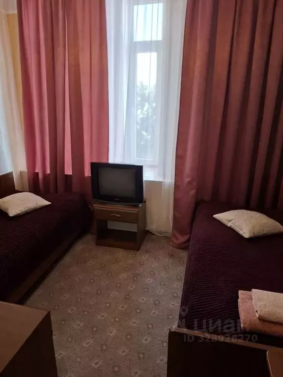 Комната Крым, Ялта ул. Дражинского, 14 (23.0 м) - Фото 2