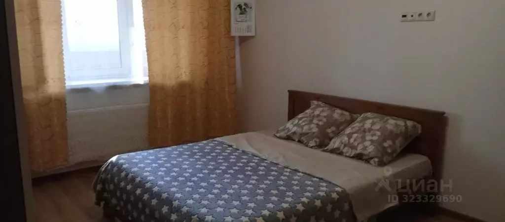 1-к кв. Московская область, Балашиха Железнодорожный мкр, ул. Андрея ... - Фото 1