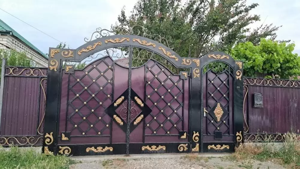Дом в Михайловск, Станичная улица, 83 (85 м) - Фото 0