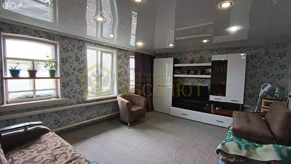 Дом в Ревда, улица Декабристов, 1 (46.2 м) - Фото 0