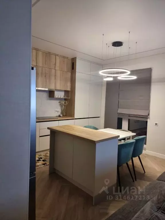 Таунхаус в Башкортостан, Уфа городской округ, с. Нагаево ул. ... - Фото 0