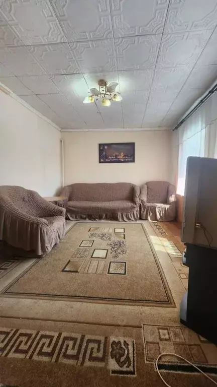 Дом в Крым, с. Краснознаменка ул. Гагарина, 16 (42 м) - Фото 2