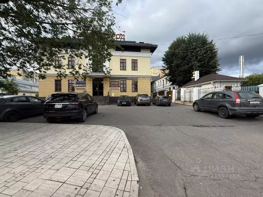 Помещение свободного назначения в Московская область, Звенигород ... - Фото 2