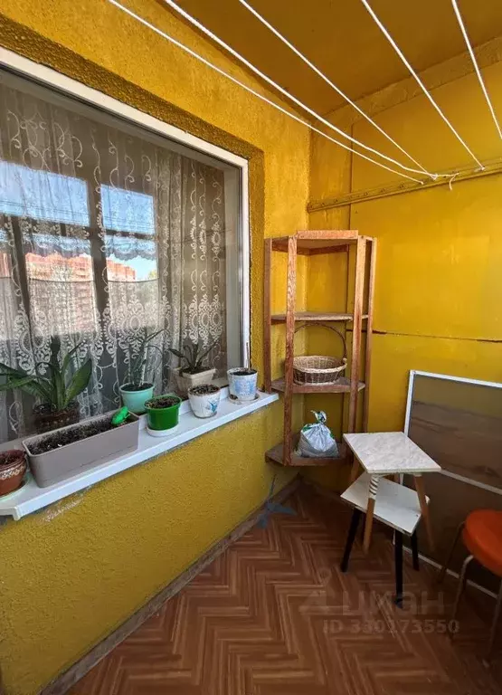 2-к кв. Московская область, Серпухов Советская ул., 107 (45.0 м) - Фото 2