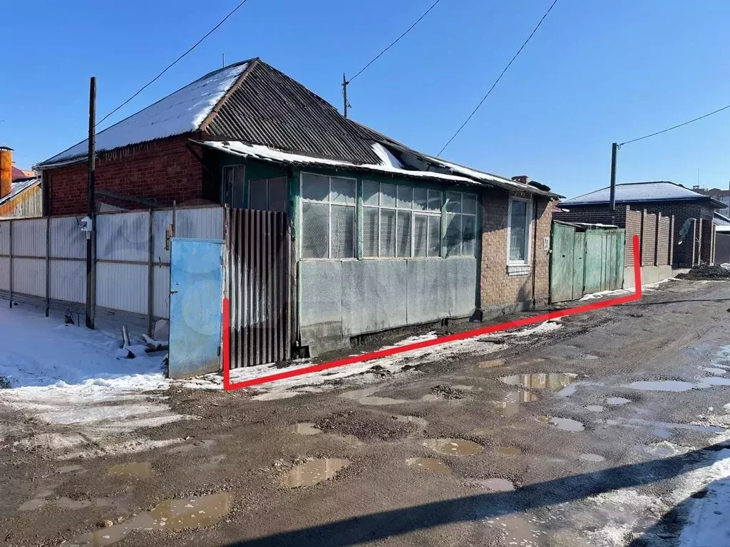 Участок 4,8 сот. (ИЖС) - Фото 1