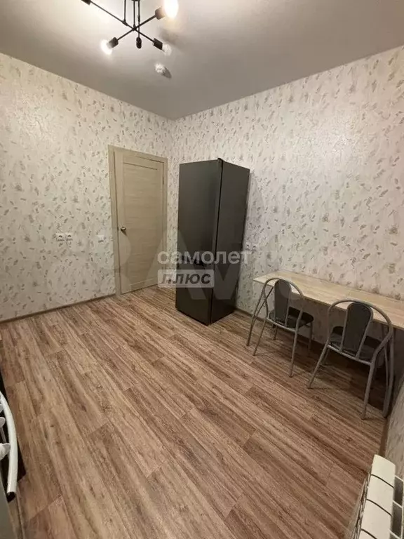 1-к. квартира, 45,5 м, 3/5 эт. - Фото 1