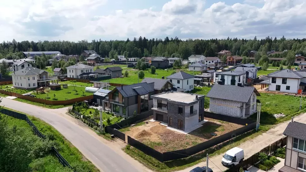 Дом в Московская область, Мытищи городской округ, д. Юрьево  (192 м) - Фото 2