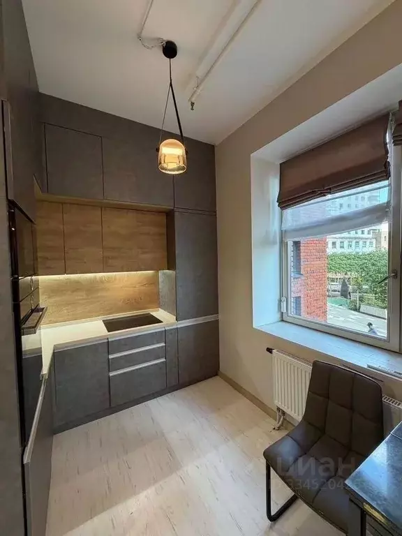 1-к кв. Москва просп. Маршала Жукова, 39Ак2 (28.0 м) - Фото 1