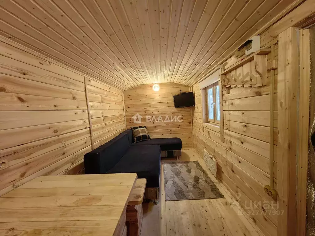 Дом в Московская область, Коломна городской округ, д. Зарудня ул. ... - Фото 1