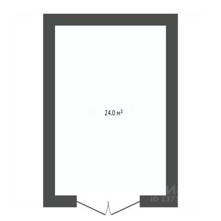 Гараж в Амурская область, Благовещенск КПП мкр, ш. Старое ... - Фото 2