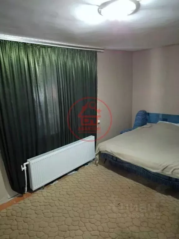 Дом в Краснодарский край, Успенский район, Вольненское с/пос, с. ... - Фото 2