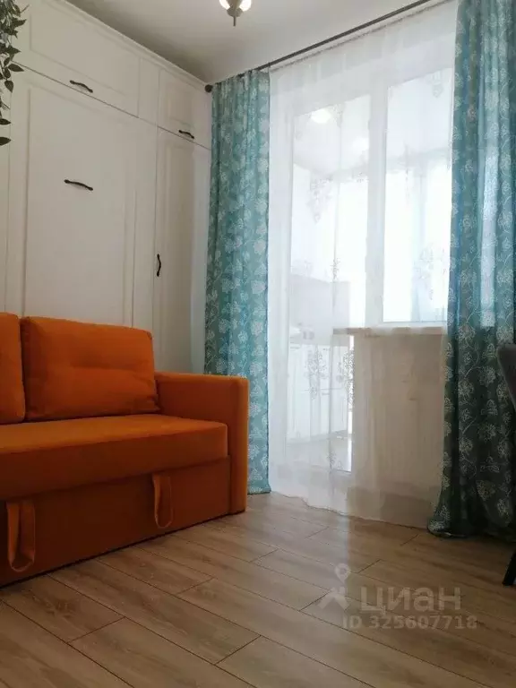 2-к кв. Санкт-Петербург просп. Героев, 18 (43.0 м) - Фото 2