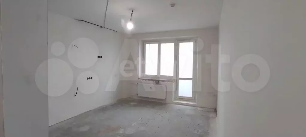 Квартира-студия, 28,7 м, 12/15 эт. - Фото 1
