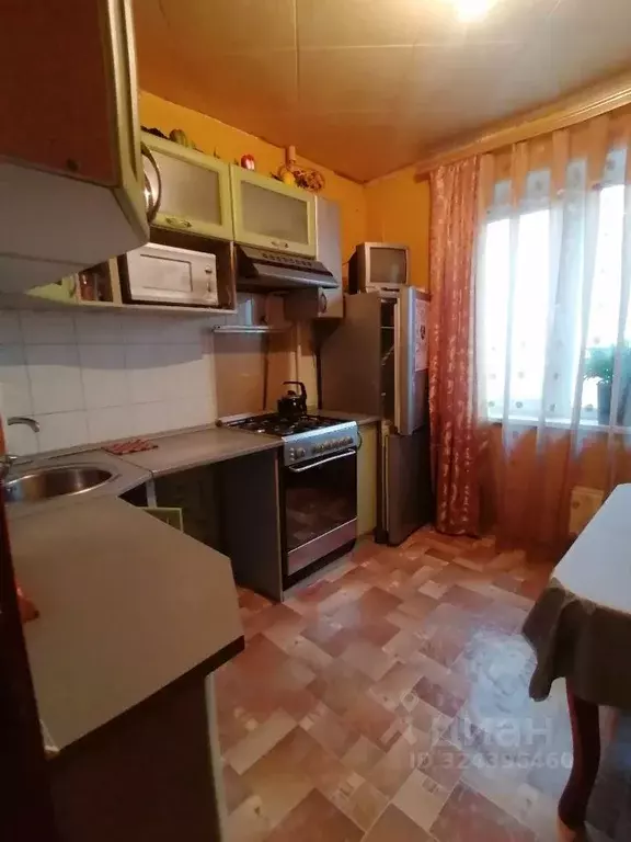 2-к кв. Смоленская область, Ярцево Школьный пер., 1 (48.1 м) - Фото 2