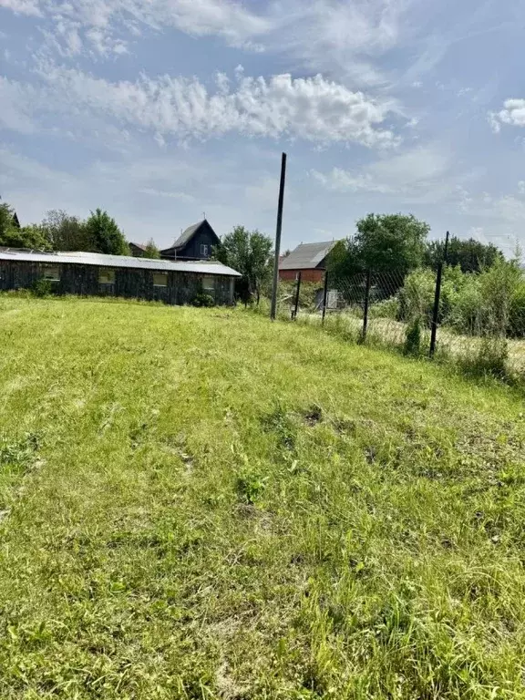 Участок в Алтайский край, Белокуриха Комсомольская ул., 33/2 (14.0 ... - Фото 1