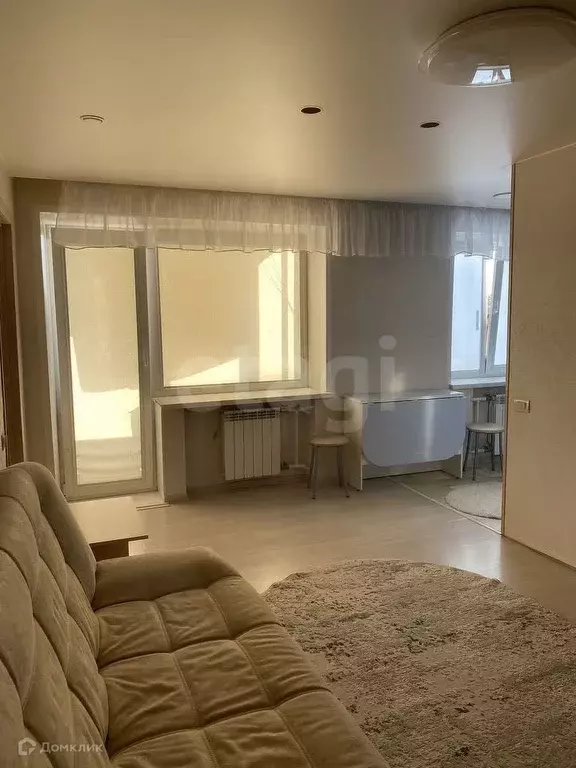 Продаётся 1-к квартира, 34 м - Фото 1