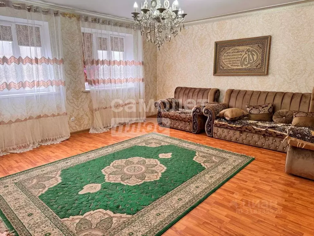 Дом в Дагестан, Кизилюрт Молодежная ул., 67 (97 м) - Фото 0