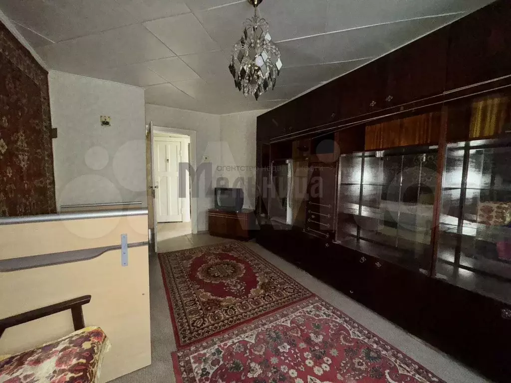 2-к. квартира, 40,4 м, 3/5 эт. - Фото 1