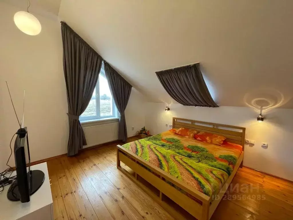 Дом в Калининградская область, Калининград Ямская ул., 63 (172 м) - Фото 2