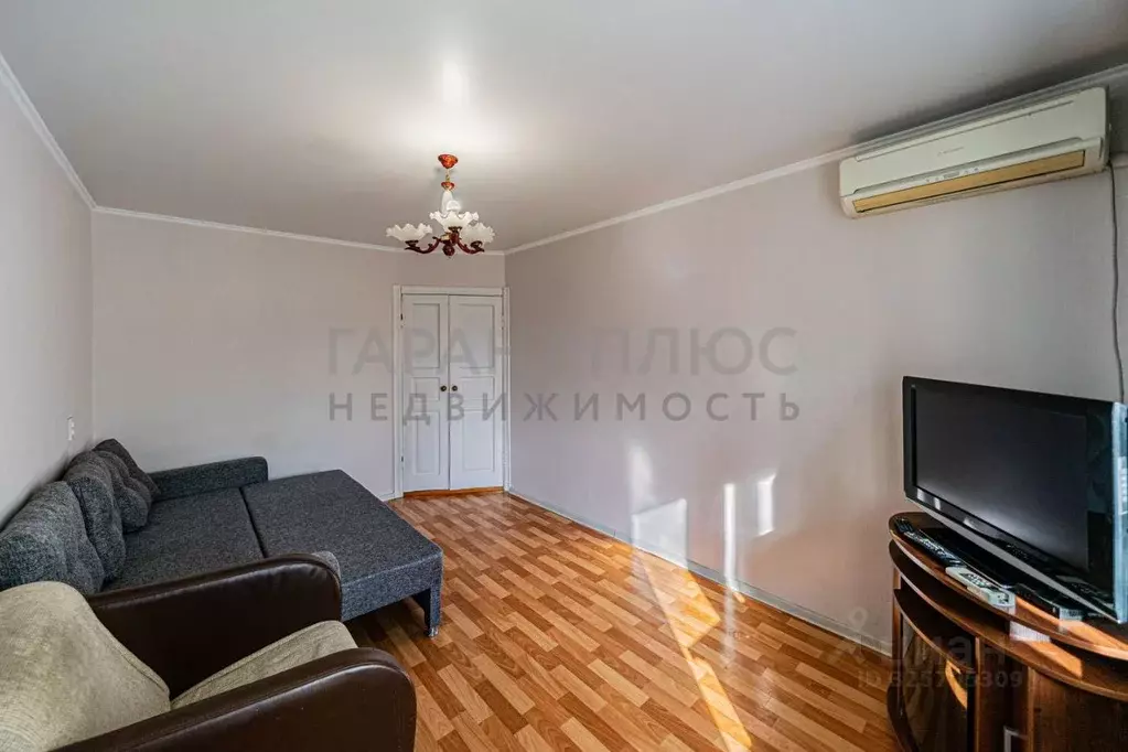 2-к кв. Липецкая область, Липецк просп. Победы, 51 (42.0 м) - Фото 1