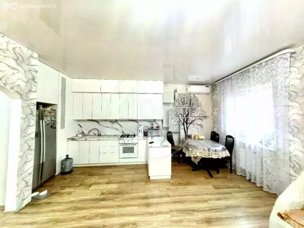 Дом в Койсуг, Садовая улица, 2 (80 м) - Фото 1