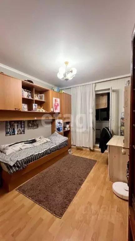 3-к кв. Мордовия, Саранск Волгоградская ул., 110 (63.2 м) - Фото 1