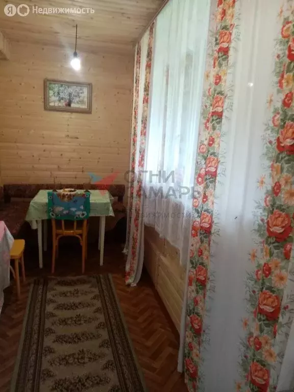 Дом в городское поселение Новосемейкино, садовый массив Водинский, СНТ ... - Фото 0