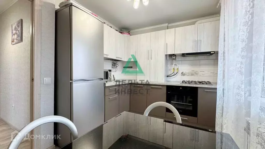 Продаётся 2-к квартира, 47 м - Фото 0