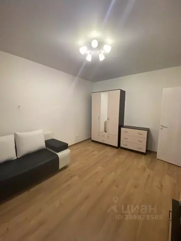 1-к кв. Московская область, Люберцы городской округ, Малаховка рп, ... - Фото 0