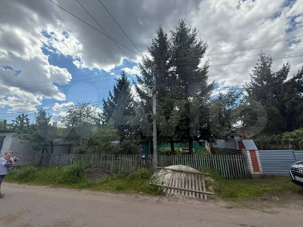 Дом 25 м на участке 30 сот. - Фото 1