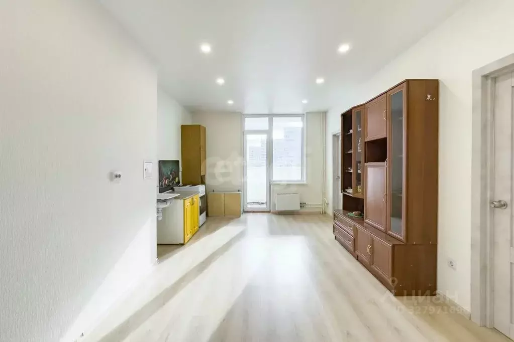 3-к кв. Ульяновская область, Ульяновск ул. Александра Невского, 4Б ... - Фото 1