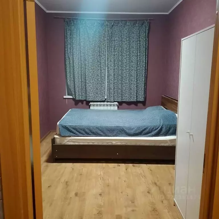 2-к кв. Москва Малая Филевская ул., 18 (58.0 м) - Фото 1