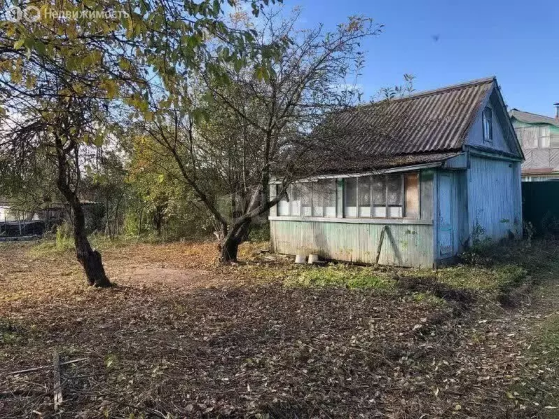 Участок в Йошкар-Ола, СНТ Мичуринец (5.6 м) - Фото 2