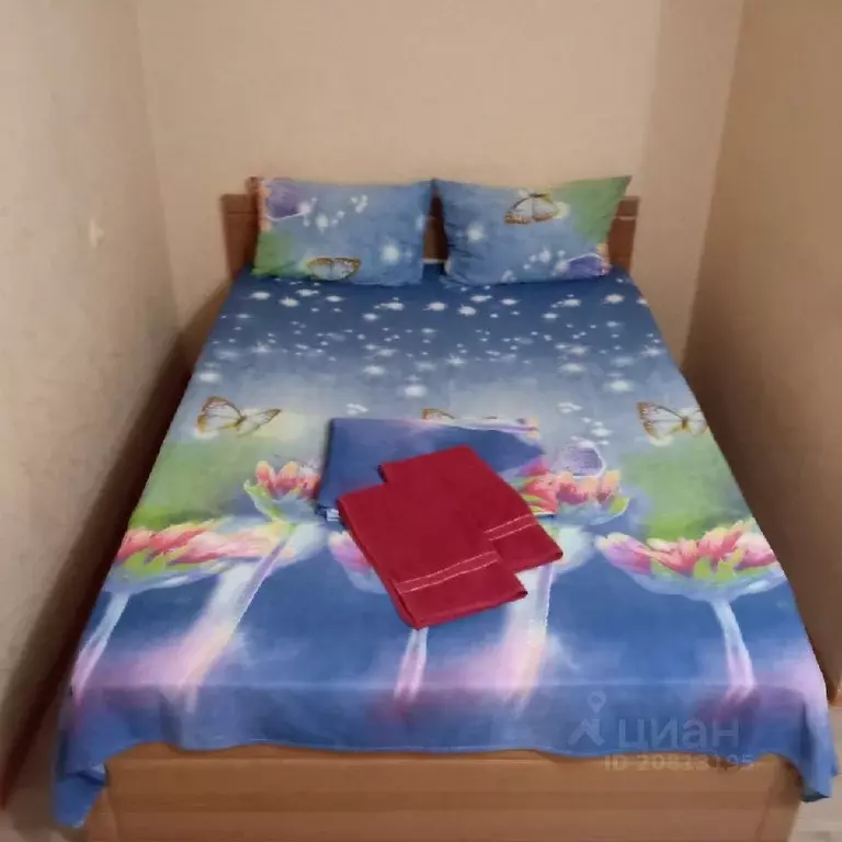 1-к кв. Крым, Симферополь ул. Ракетная, 12 (37.0 м) - Фото 1