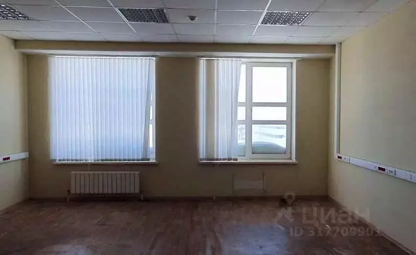 Офис в Нижегородская область, Нижний Новгород ул. Вторчермета, 7А (36 ... - Фото 0