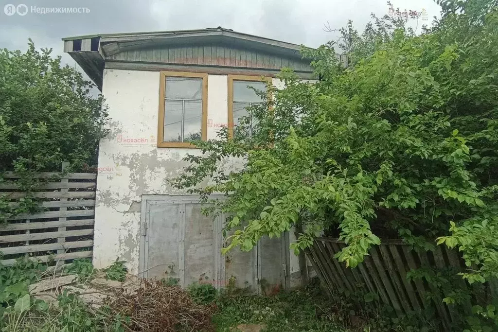 Участок в Берёзовский, коллективный сад № 10 (4 м) - Фото 1