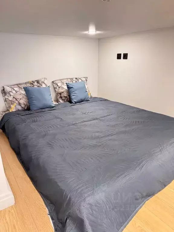 Студия Москва Херсонская ул., 41А (14.0 м) - Фото 2