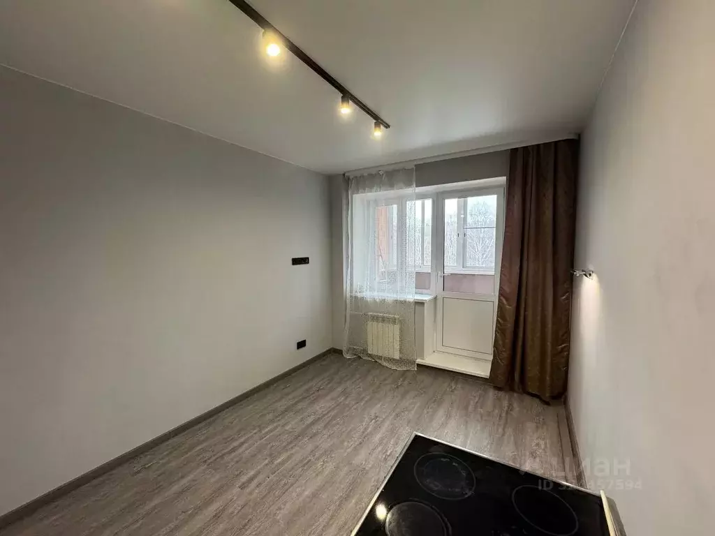 Студия Иркутская область, Иркутский муниципальный округ, Маркова рп, ... - Фото 1