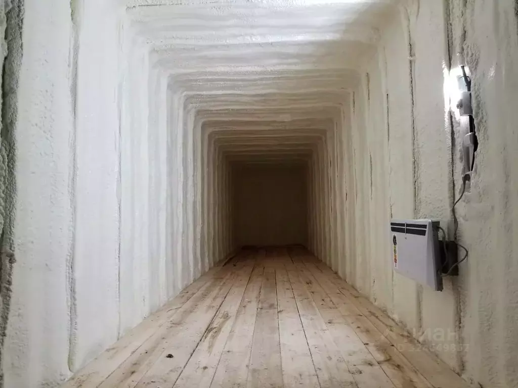 Склад в Москва № 8 кв-л, 2с3 (40 м) - Фото 0