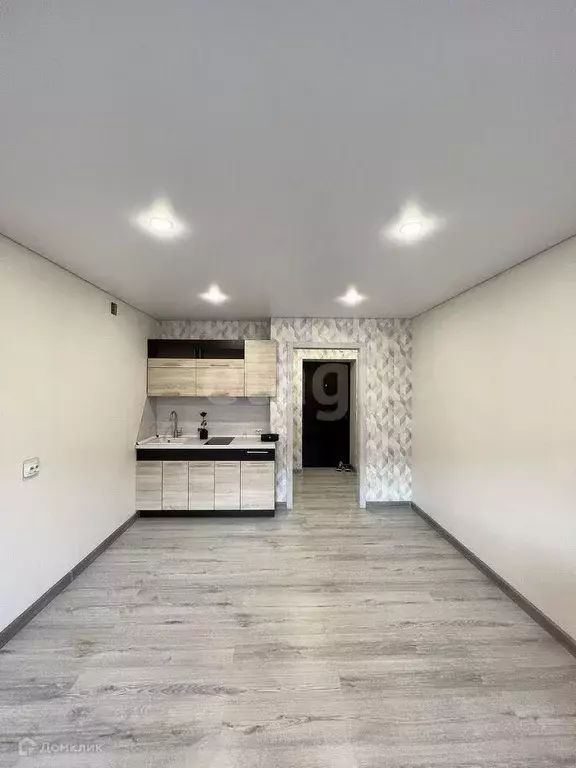 Продаётся квартира-студия, 30 м - Фото 0