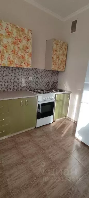 1-к кв. Ставропольский край, Ставрополь ул. Тухачевского, 30/7 (35.0 ... - Фото 2